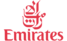 Emirates Airlines logo - Kirkpatrick success story from Kirkpatrick's Four Levels of Training Evaluation book
