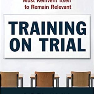 Training on Trial book