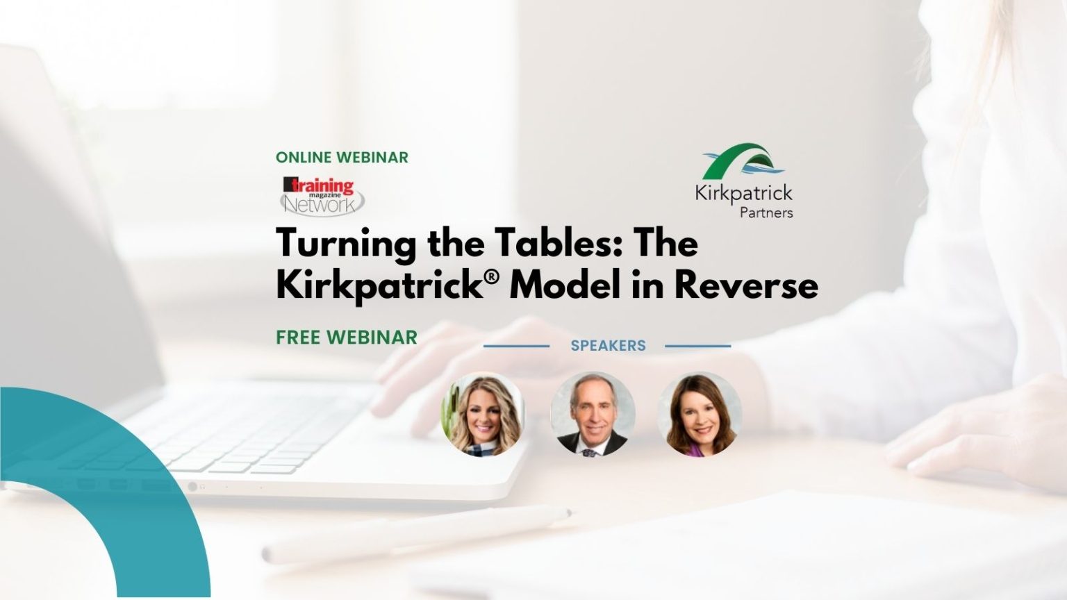 Kirkpatrick Partners - The Kirkpatrick Model Of Training Evaluation